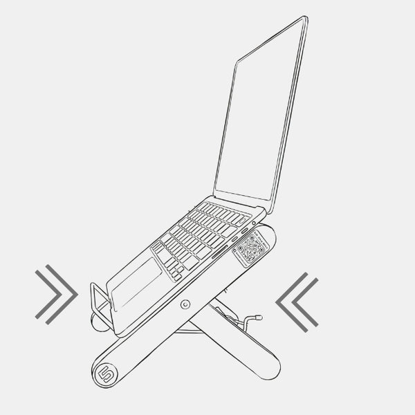 Estabilidad Todo-Terreno