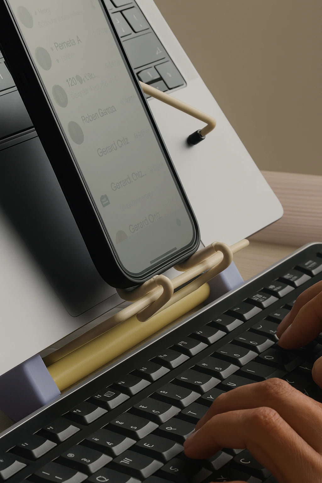 EXTEND POP 2.0 - Base para portátil