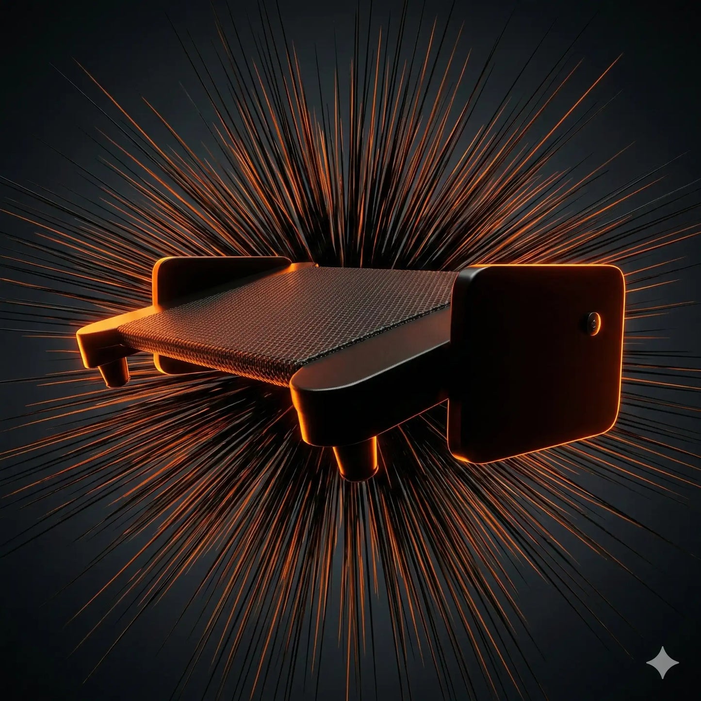 Descansapies Serenity