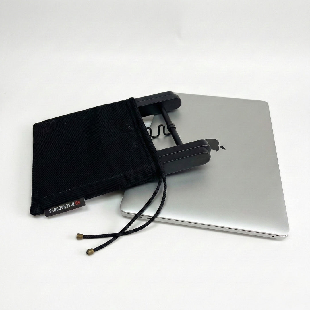 Soporte de Portátil Móvil 5