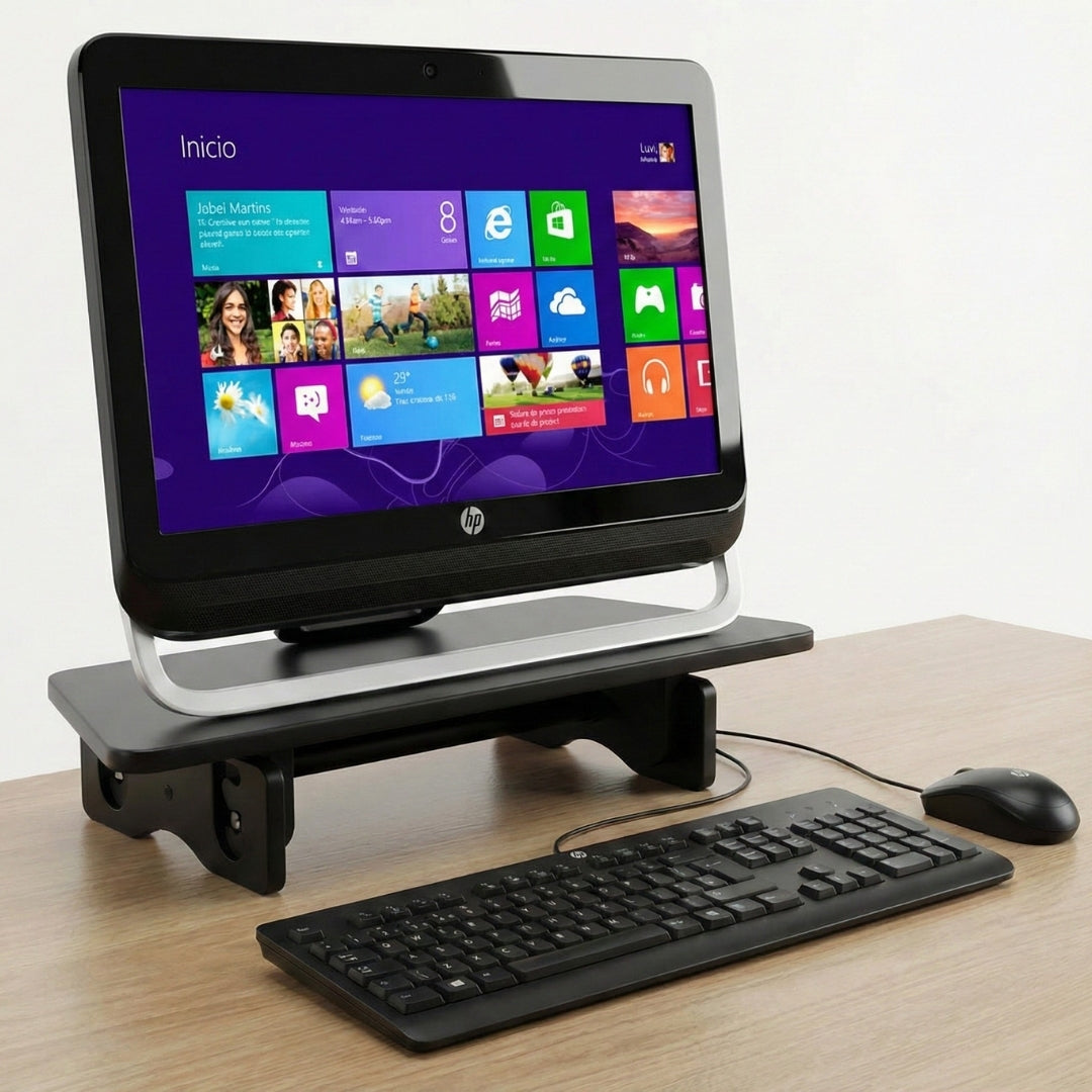 Base para Monitor All in One