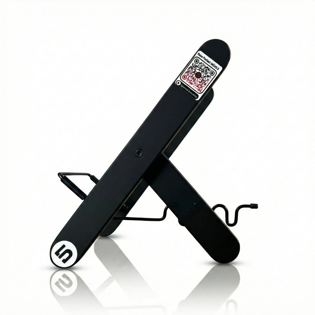 Soporte de Portátil Móvil 5