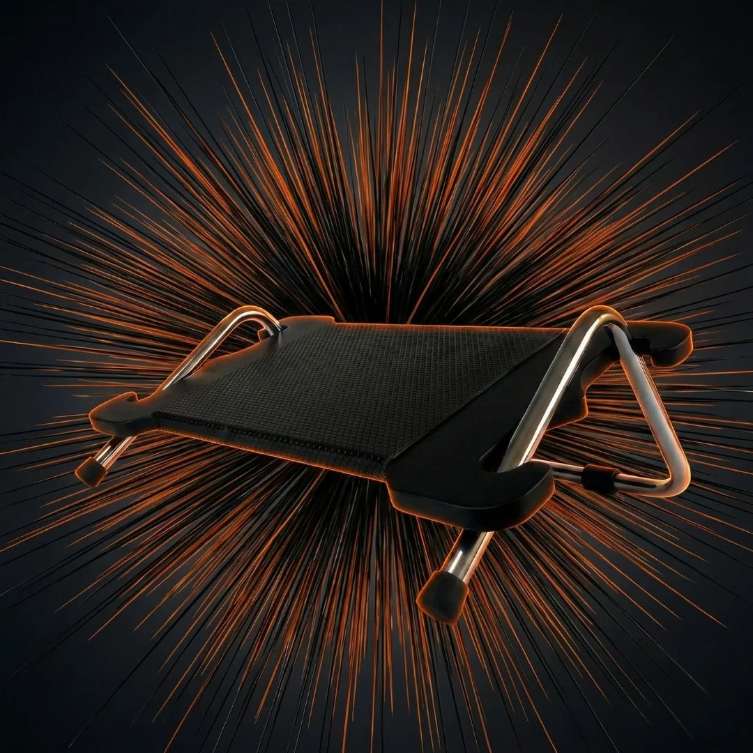 Descansapies Optimo 1