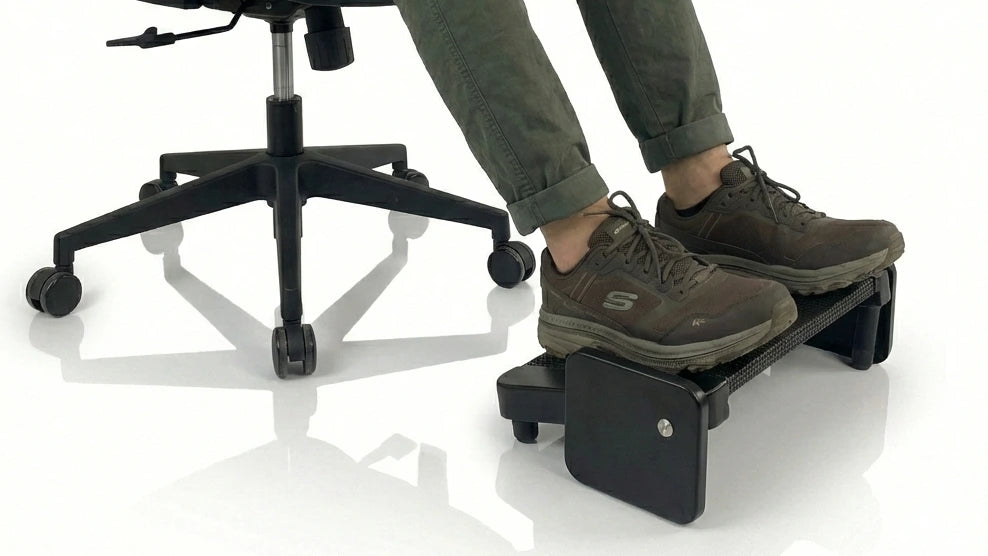 Descansapies Serenity