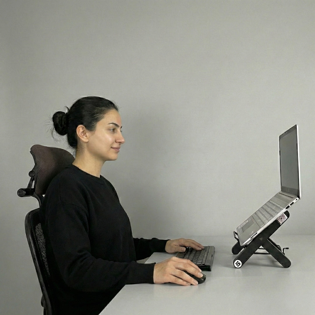 Soporte de Portátil Móvil 5