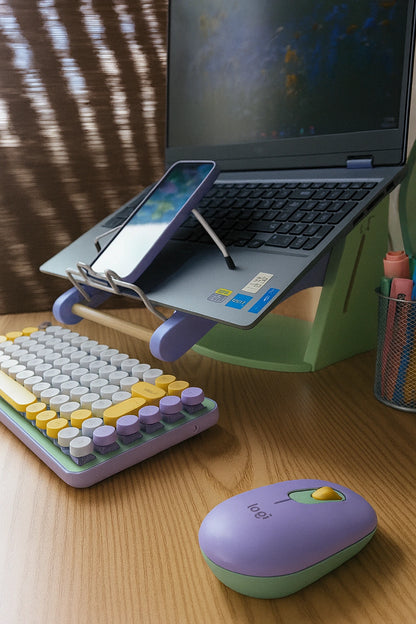 EXTEND POP 2.0 - Base para portátil