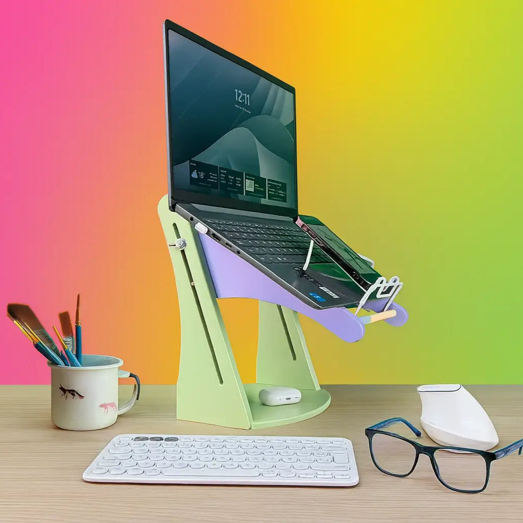 EXTEND POP 2.0 - Base para portátil