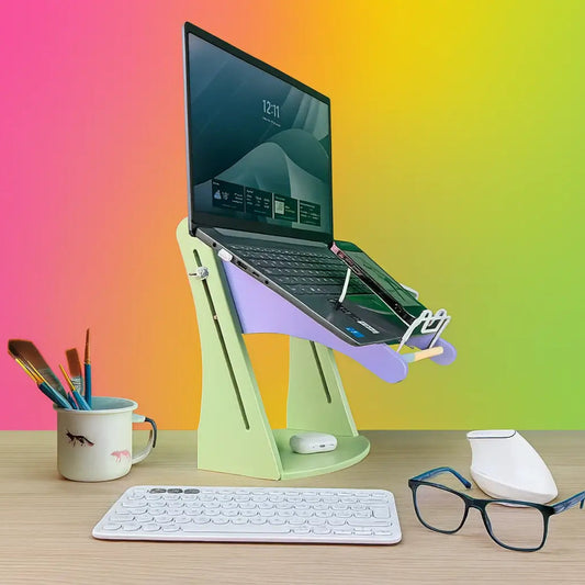 EXTEND POP 2.0 - Base para portátil