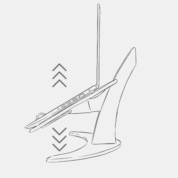 Corrección Postural (3 Niveles)