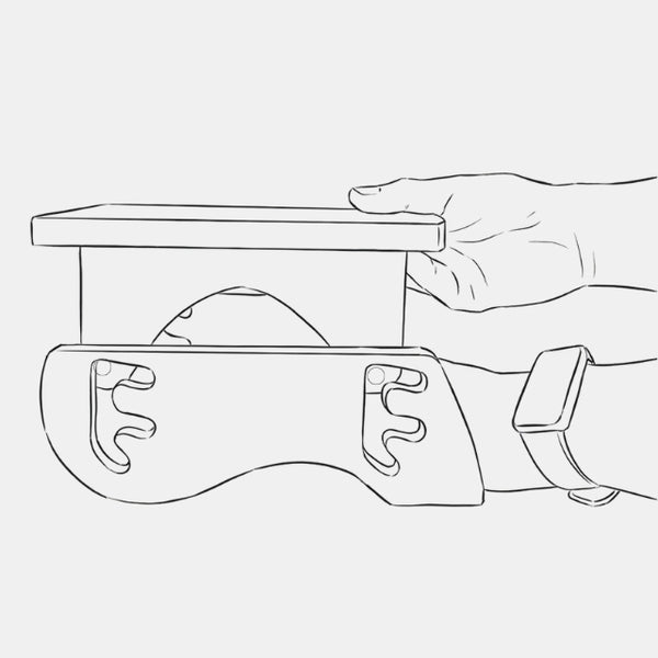 Fácil e Intuitivo uso