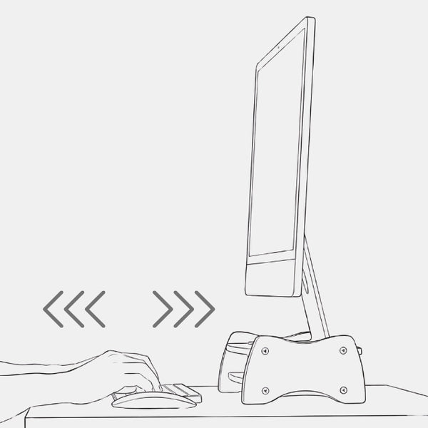 Ergonomía de Apoyo Total