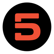 5D Diseñadores logo