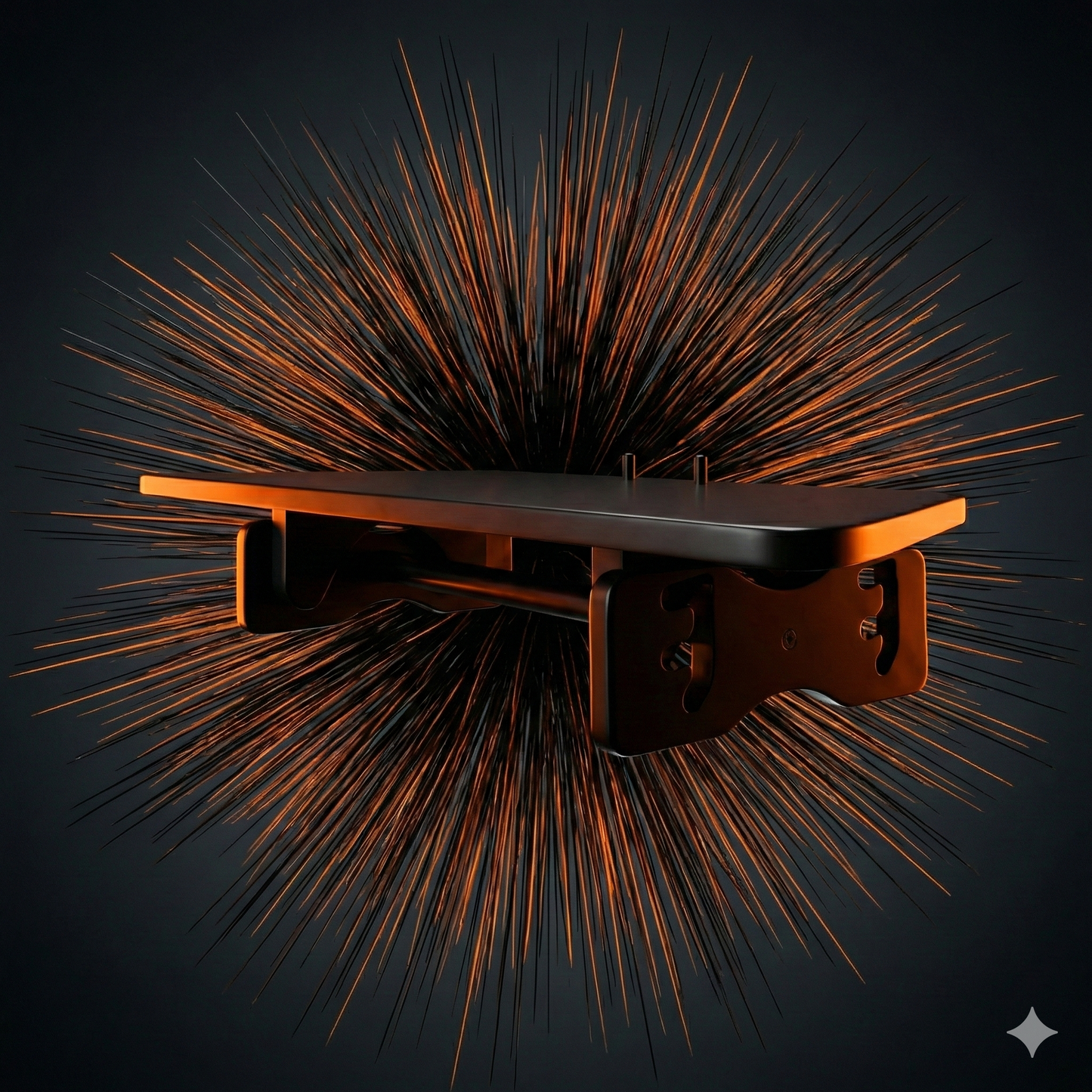 Base para Monitor All in One