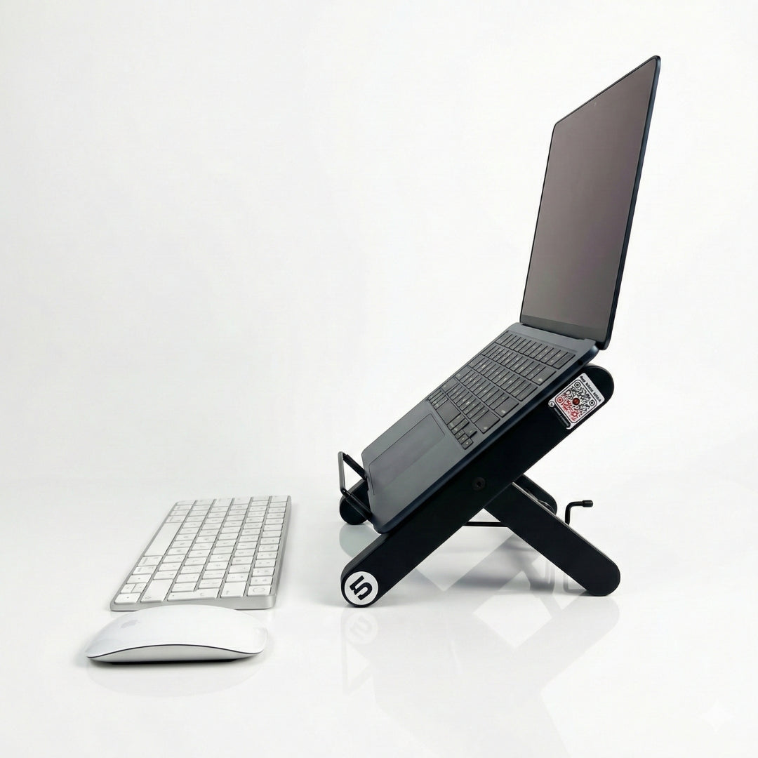 Soporte de Portátil Móvil 5