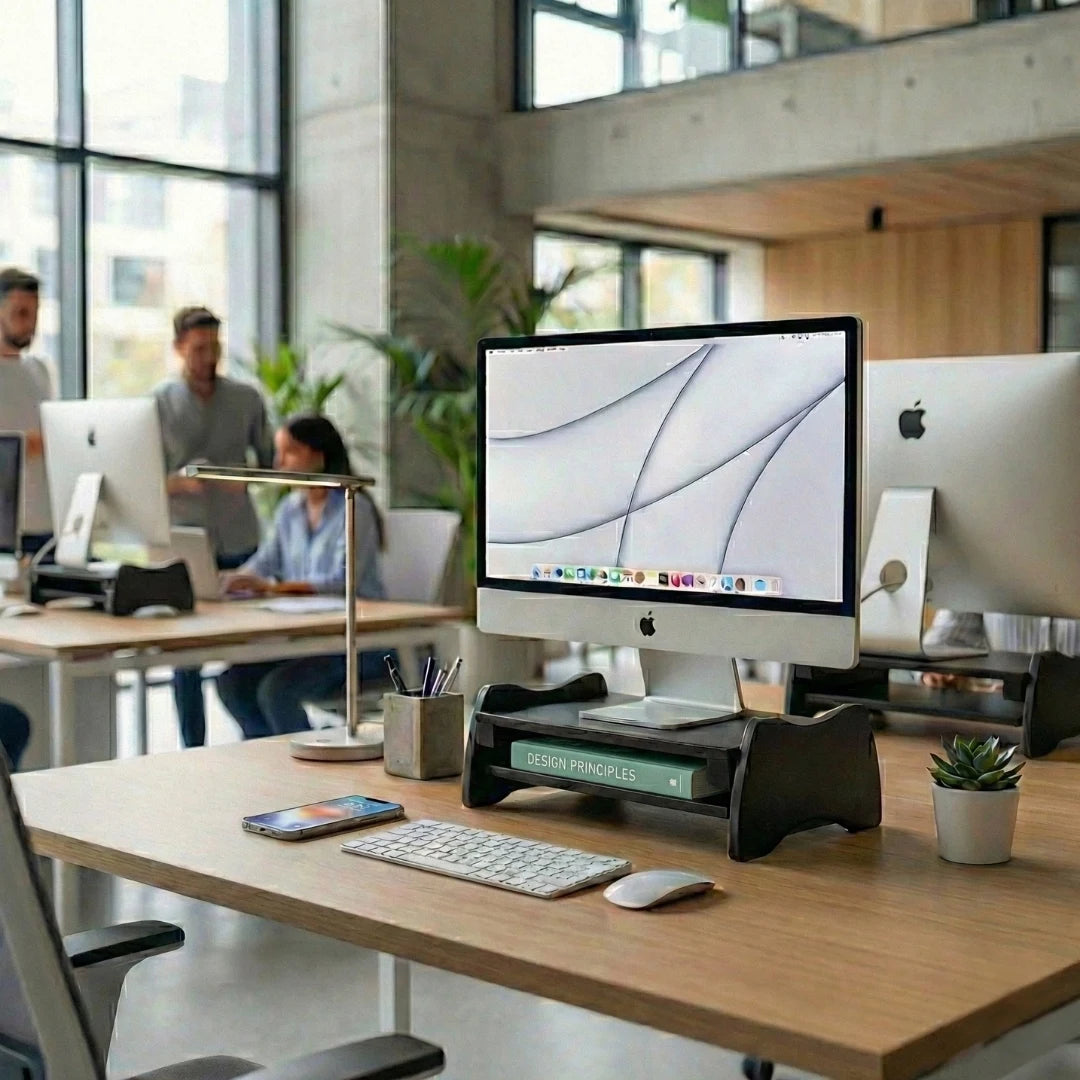 Base para Monitor Flex