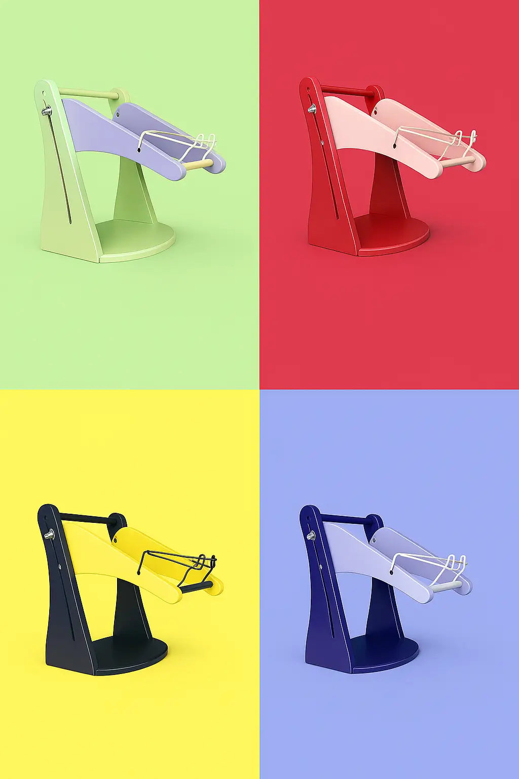 EXTEND POP 2.0 - Base para portátil