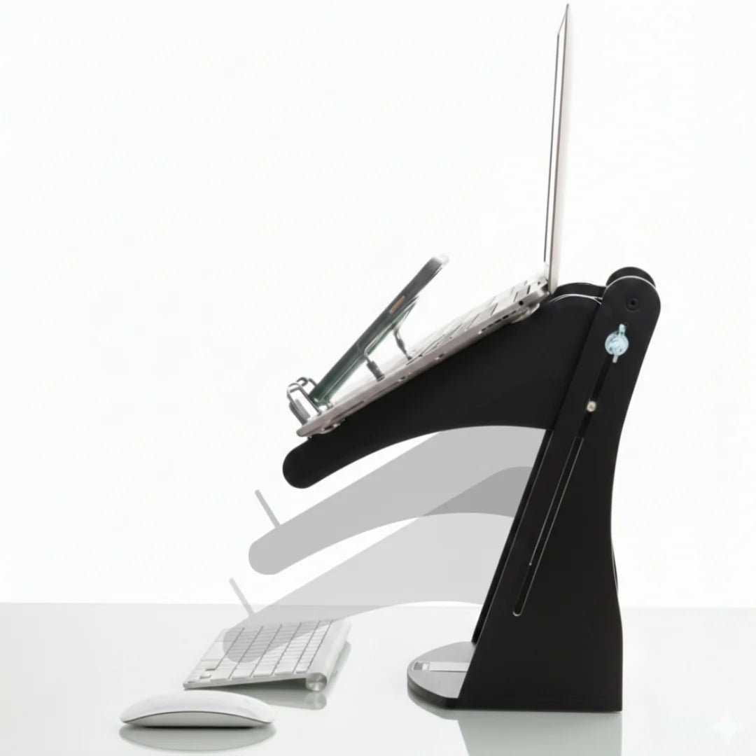 Base de Portátil Extend 2.0