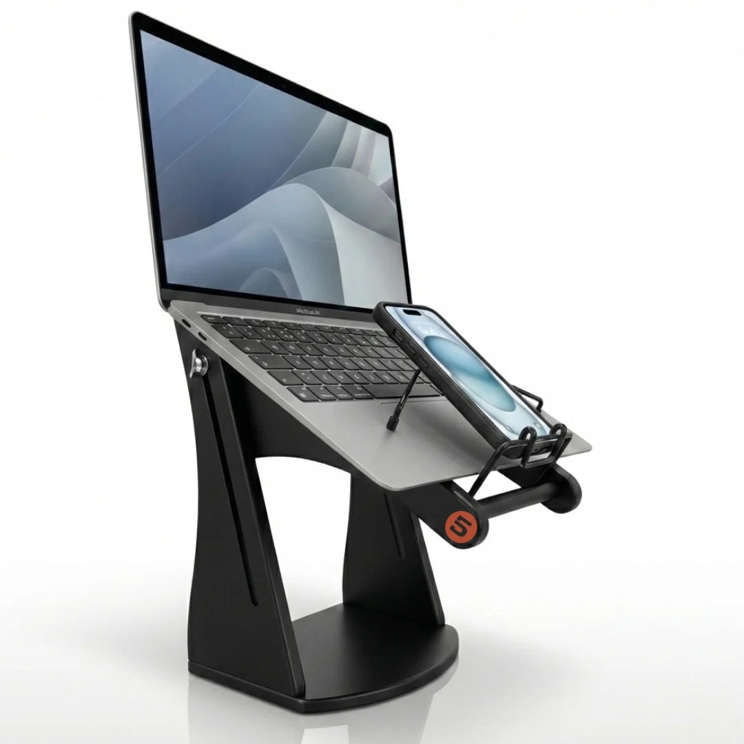 Base de Portátil Extend 2.0