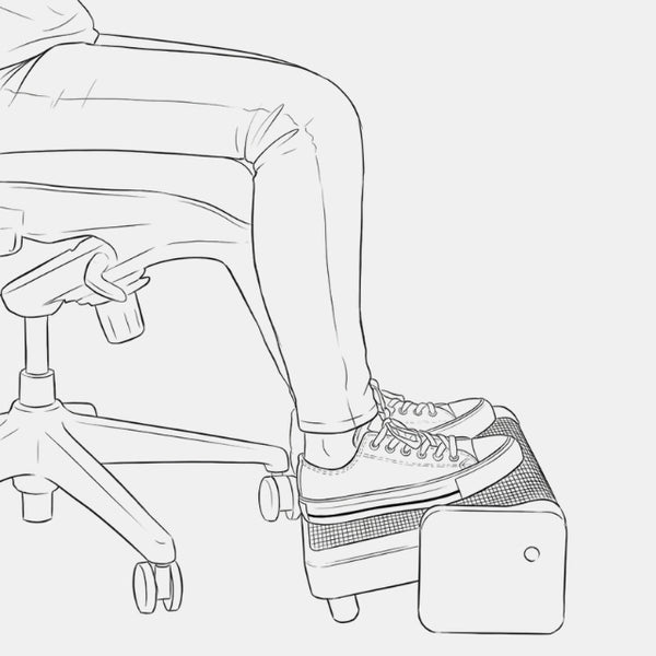 Corrección Postural