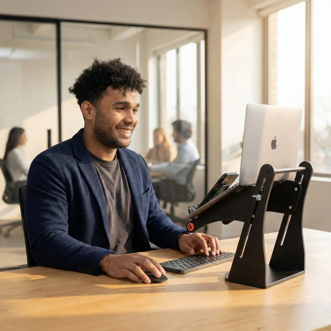 Base de Portátil Extend 2.0