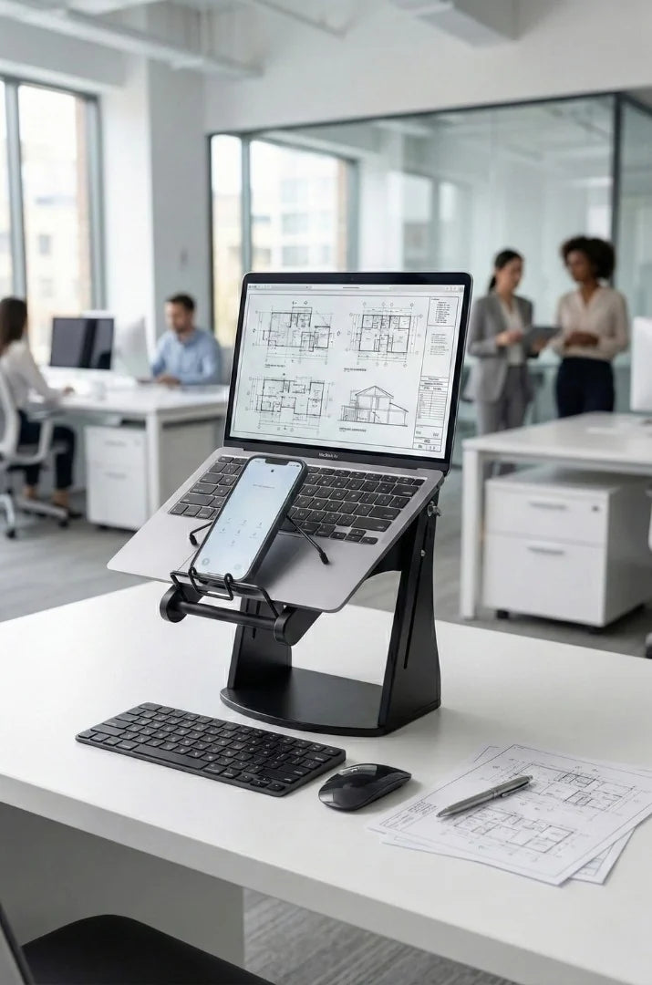 Base de Portátil Extend 2.0