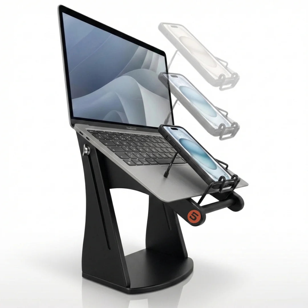 Base de Portátil Extend 2.0